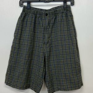 Vintage Surf Odyssey men’s cotton shorts